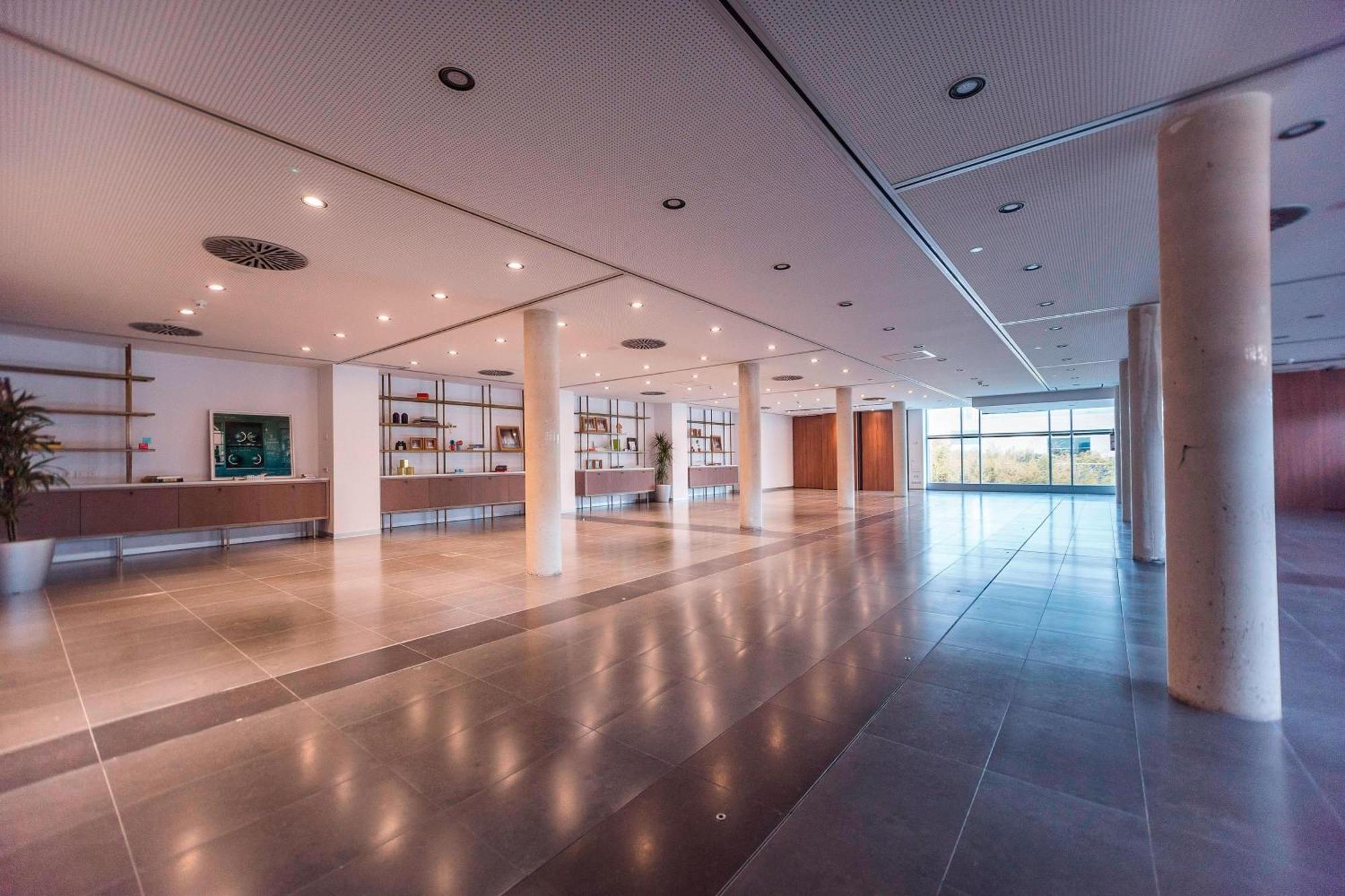 Le Meridien Ra Beach Hotel And Spa El Vendrell Exteriér fotografie