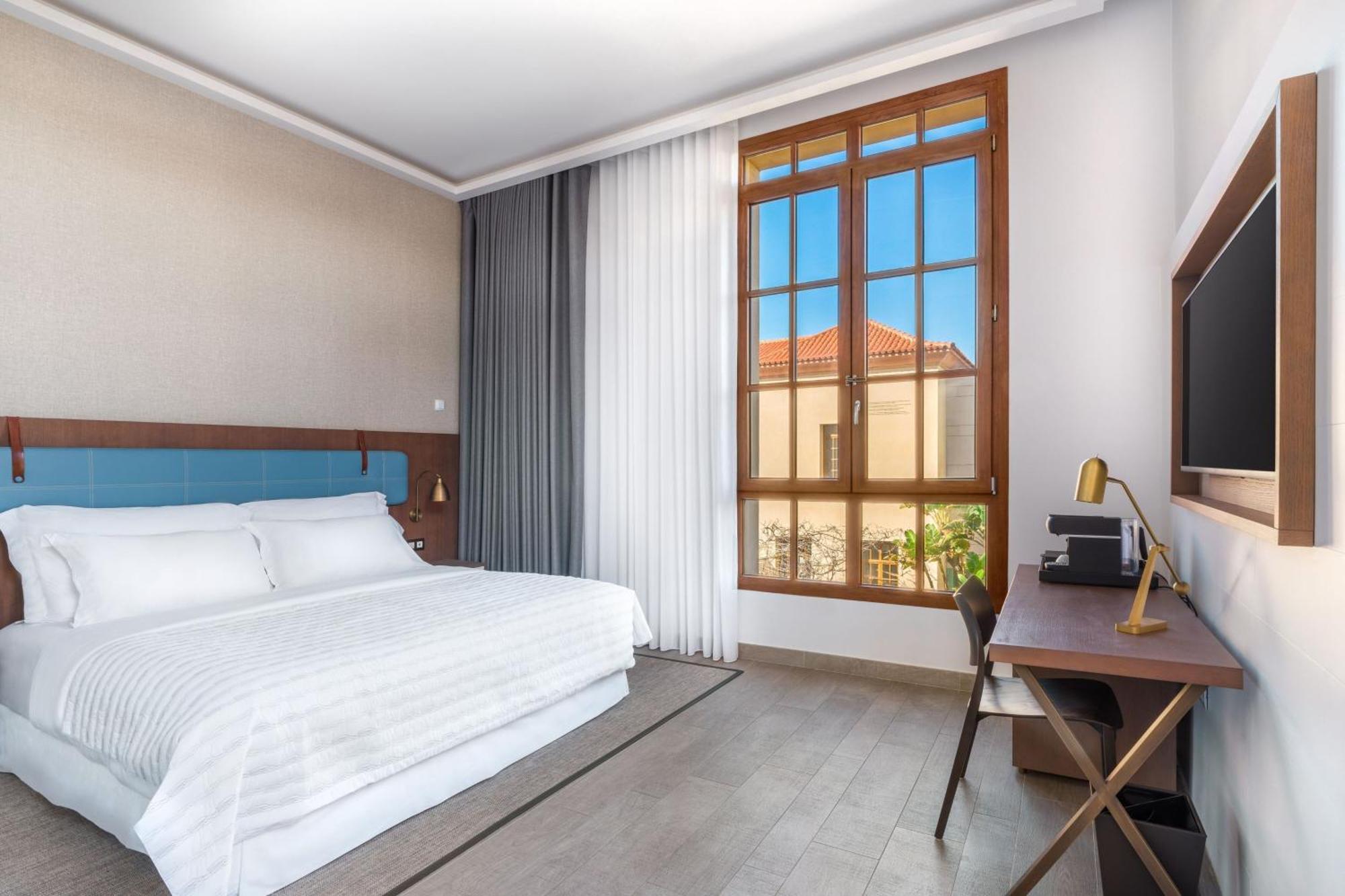 Le Meridien Ra Beach Hotel And Spa El Vendrell Exteriér fotografie