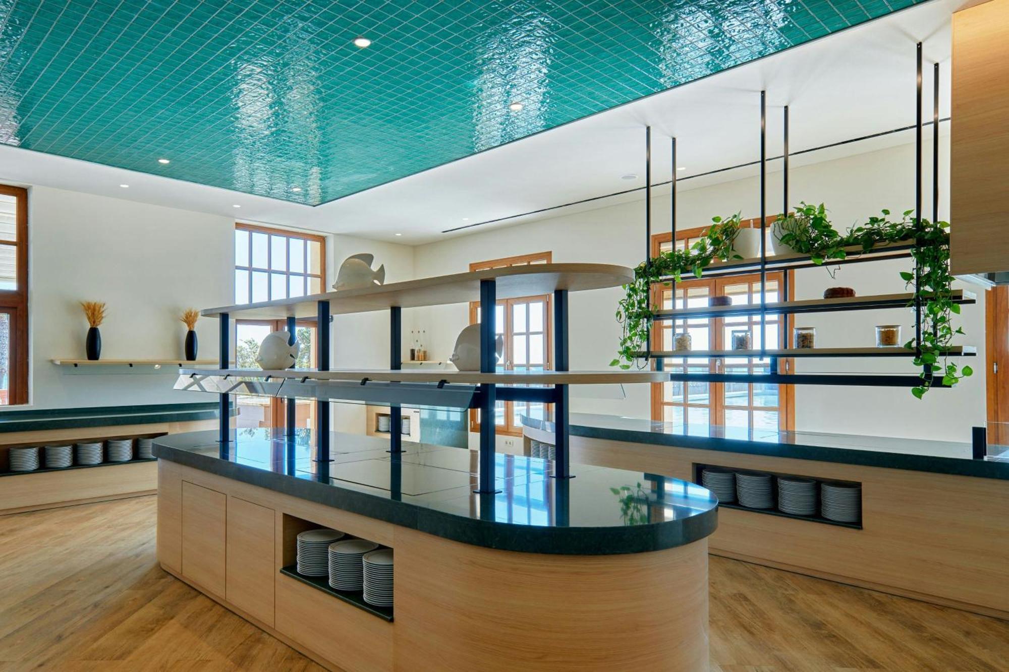 Le Meridien Ra Beach Hotel And Spa El Vendrell Exteriér fotografie